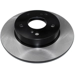 Order DURAGO - BR31134-02 - Disc Brake Rotor For Your Vehicle