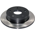 Order DURAGO - BR31245-02 - Brake Rotor For Your Vehicle