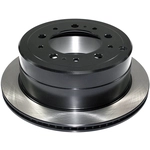 Order DURAGO - BR31264-02 - Brake Rotor For Your Vehicle