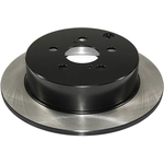 Order DURAGO - BR31269-02 - Brake Rotor For Your Vehicle