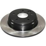Order DURAGO - BR31304-02 - Brake Rotor For Your Vehicle