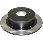 Order DURAGO - BR31312-02 - Brake Rotor For Your Vehicle
