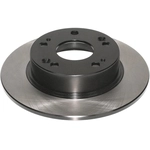 Order DURAGO - BR31315-02 - Brake Rotor For Your Vehicle