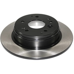Order DURAGO - BR31316-02 - Brake Rotor For Your Vehicle
