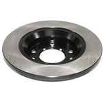 Order DURAGO - BR31325-02 - Brake Rotor For Your Vehicle