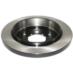 Order DURAGO - BR31329-02 - Brake Rotor For Your Vehicle