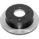 Order Rear Premium Rotor by DURAGO - BR31333-02 For Your Vehicle