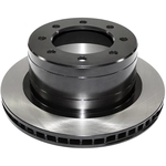 Order DURAGO - BR53011-02 - Brake Rotor For Your Vehicle