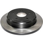 Order DURAGO - BR53027-02 - Brake Rotor For Your Vehicle