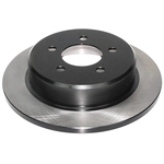 Order DURAGO - BR5383-02 - Brake Rotor For Your Vehicle
