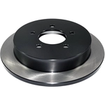 Order DURAGO - BR54090-02 - Brake Rotor For Your Vehicle