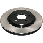 Order DURAGO - BR54131-02 - DISC BRAKE ROTOR For Your Vehicle