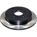 Order DURAGO - BR55078-02 - Brake Rotor For Your Vehicle
