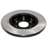Order DURAGO - BR55119-02 - Brake Rotor For Your Vehicle