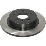 Order DURAGO - BR900276-02 - Brake Rotor For Your Vehicle