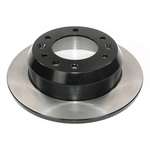 Order DURAGO - BR900290-02 - Brake Rotor For Your Vehicle