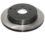 Order DURAGO - BR900300-02 - Disc Brake Rotor For Your Vehicle