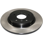 Order DURAGO - BR900316-02 - Brake Rotor For Your Vehicle