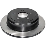 Order DURAGO - BR900330-02 - Brake Rotor For Your Vehicle