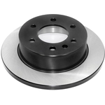 Order DURAGO - BR900332-02 - Disc Brake Rotor For Your Vehicle