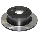 Order DURAGO - BR900342-02 - Brake Rotor For Your Vehicle