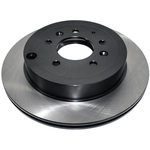 Order DURAGO - BR900352-02 - Disc Brake Rotor For Your Vehicle