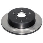 Order DURAGO - BR900360-02 - Brake Rotor For Your Vehicle