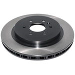 Order DURAGO - BR900374-02 - Disc Brake Rotor For Your Vehicle