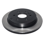 Order DURAGO - BR900378-02 - Disc Brake Rotor For Your Vehicle