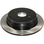 Order DURAGO - BR900390-02 - Brake Rotor For Your Vehicle