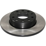 Order DURAGO - BR900416-02 - Brake Rotor For Your Vehicle