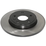 Order DURAGO - BR900434-02 - Brake Rotor For Your Vehicle
