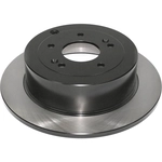 Order DURAGO - BR900448-02 - Brake Rotor For Your Vehicle