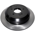 Order DURAGO - BR900452-02 - Brake Rotor For Your Vehicle