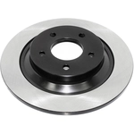 Order DURAGO - BR900456-02 - Brake Rotor For Your Vehicle