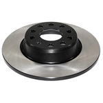Order DURAGO - BR900466-02 - Brake Rotor For Your Vehicle