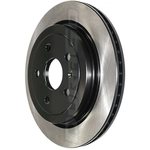 Order Rear Premium Rotor by DURAGO - BR900506-02 For Your Vehicle