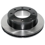 Order DURAGO - BR900562-02 - Disc Brake Rotor For Your Vehicle