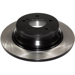 Order DURAGO - BR900614-02 - Brake Rotor For Your Vehicle