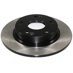 Order DURAGO - BR900648-02 - Brake Rotor For Your Vehicle
