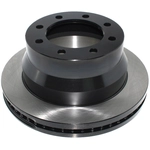 Order DURAGO - BR900660-02 - Brake Rotor For Your Vehicle