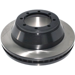 Order DURAGO - BR900688-02 - Brake Rotor For Your Vehicle