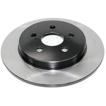 Order DURAGO - BR900756-02 - Brake Rotor For Your Vehicle