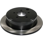 Order DURAGO - BR900826-02 - Brake Rotor For Your Vehicle