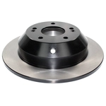 Order DURAGO - BR900894-02 - Brake Rotor For Your Vehicle