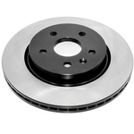 Order DURAGO - BR900900-02 - Brake Rotor For Your Vehicle