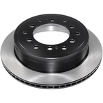 Order DURAGO - BR900912-02 - Brake Rotor For Your Vehicle
