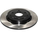Order DURAGO - BR900928-02 - Brake Rotor For Your Vehicle