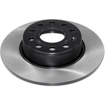 Order DURAGO - BR900930-02 - Brake Rotor For Your Vehicle