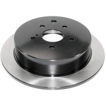 Order DURAGO - BR901006-02 - Brake Rotor For Your Vehicle